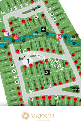 Caso Dezer - inventario del proyecto con estatus por unidad